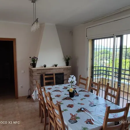 Galicia Vakantiehuis