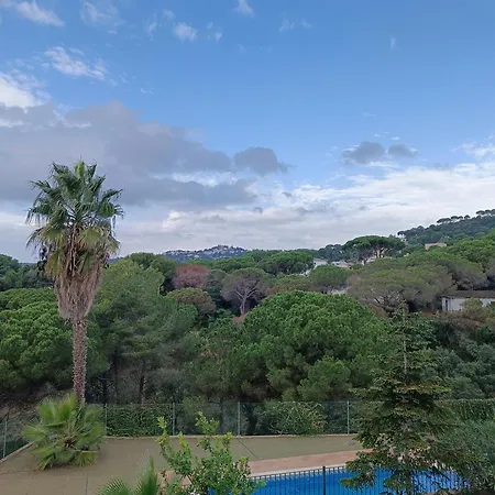 Galicia Holiday home Lloret de Mar