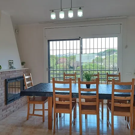 Galicia Holiday home Lloret de Mar