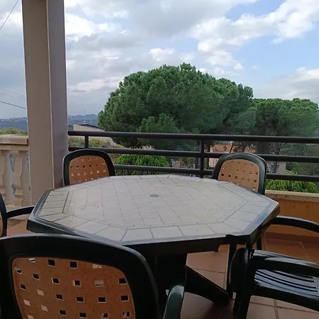 Holiday home Galicia Lloret de Mar