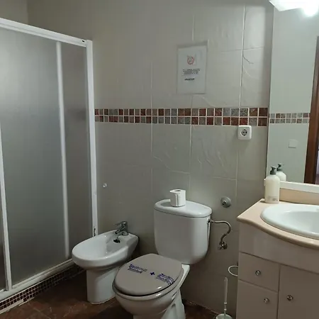 Galicia Vakantiehuis *
