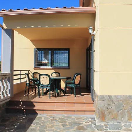 Vakantiehuis Galicia *