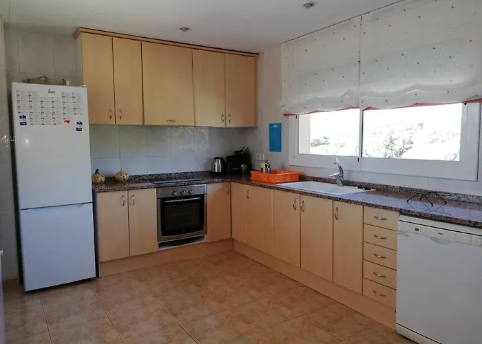 Holiday home Galicia *