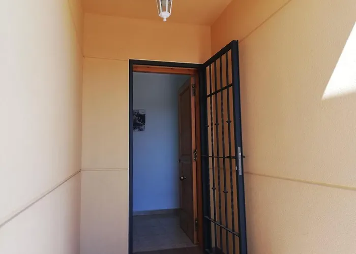 Holiday home Galicia