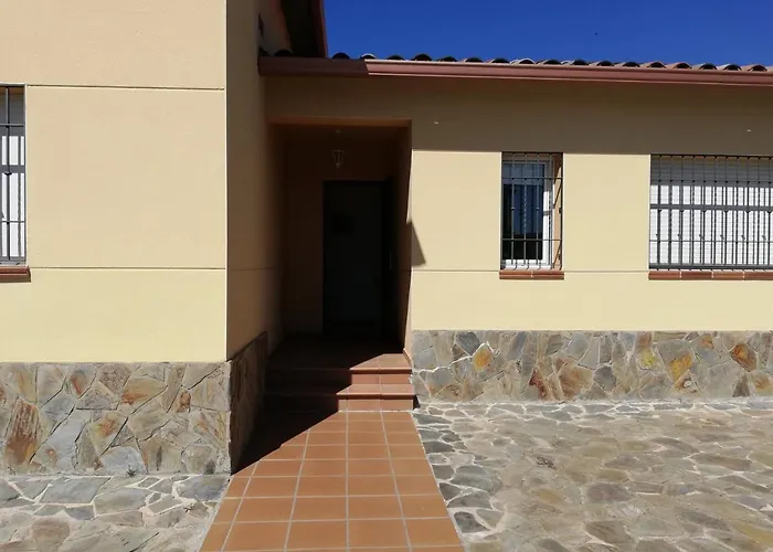 Holiday home Galicia