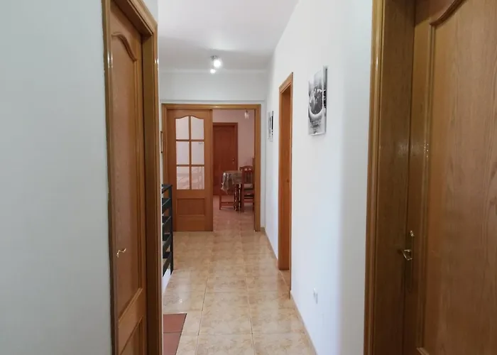 Galicia Holiday home *