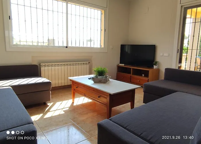 Galicia Holiday home Lloret de Mar