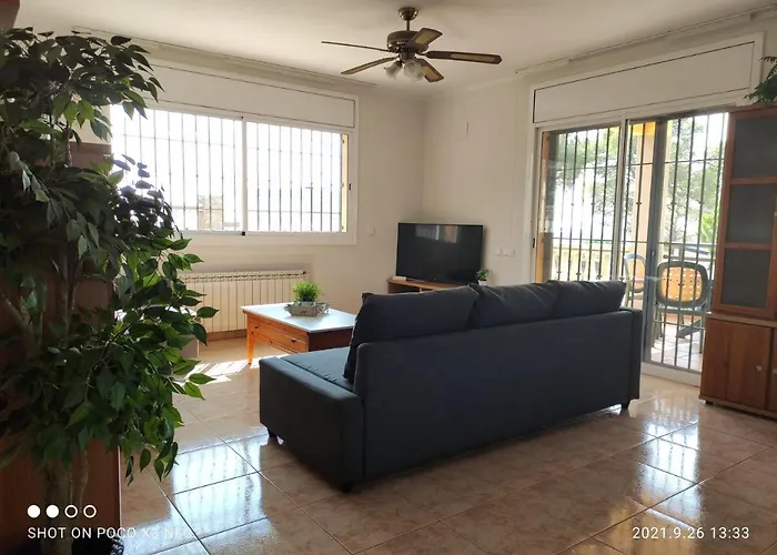 Holiday home Galicia *