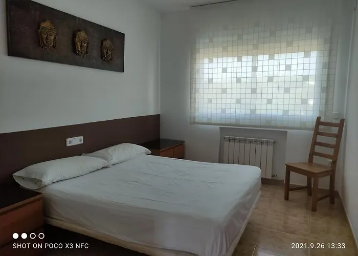 Galicia Holiday home *