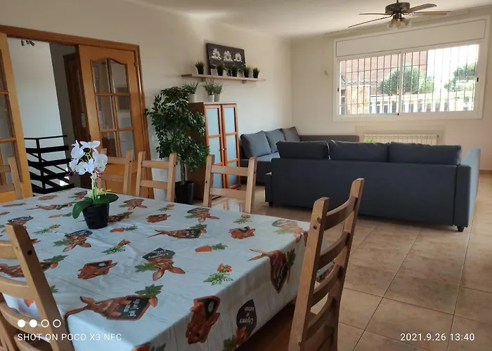 Holiday home Galicia