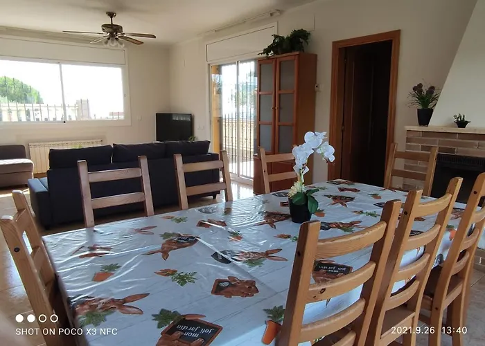 Galicia Lloret de Mar