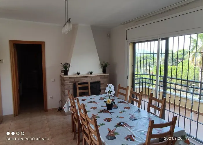 Galicia Holiday home