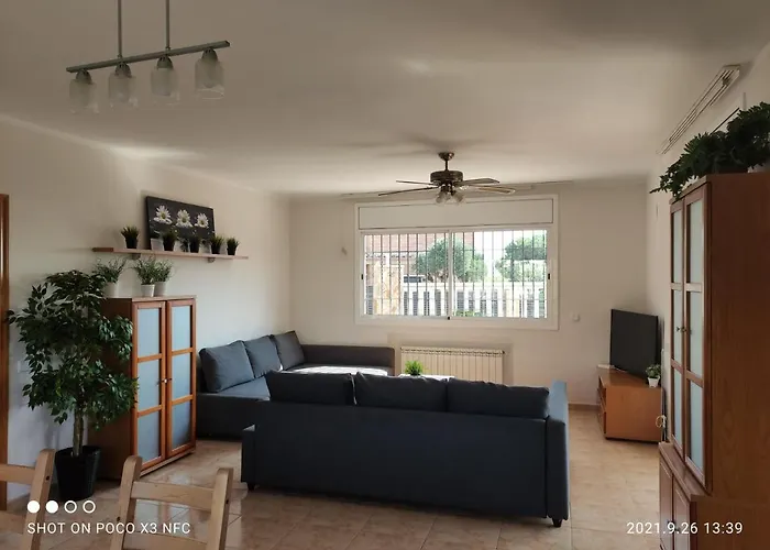 Holiday home Galicia