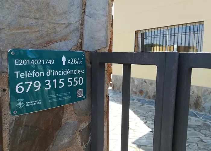 Galicia Holiday home *