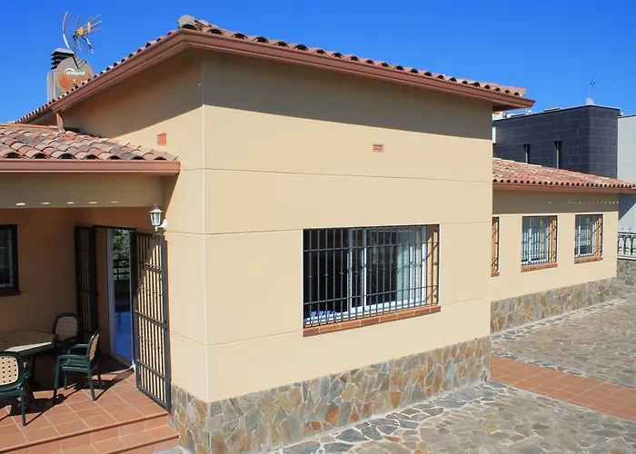 Galicia * Lloret de Mar