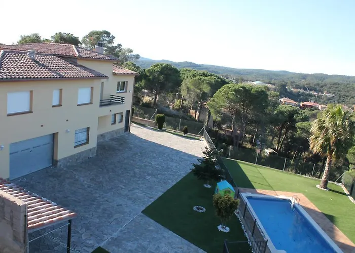 Galicia Holiday home Lloret de Mar