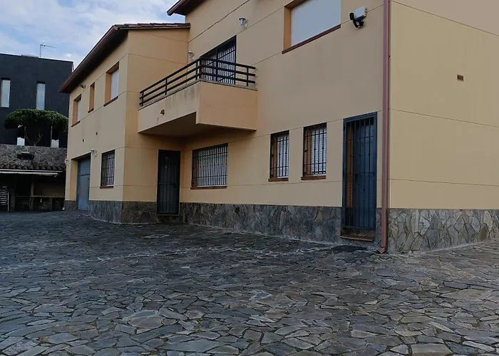 Holiday home Galicia Lloret de Mar