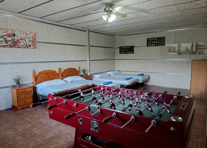 Galicia * Lloret de Mar