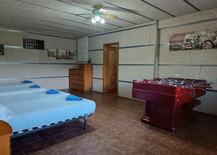 Holiday home Galicia