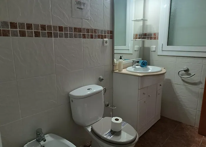 Galicia Holiday home *