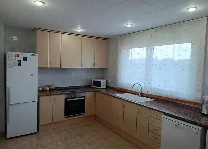 Holiday home Galicia *