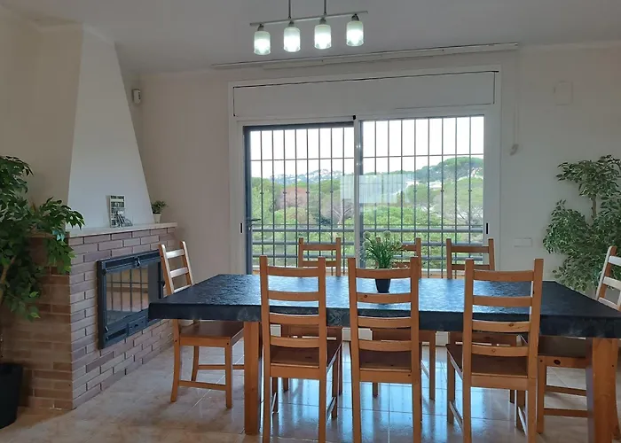 Galicia Holiday home Lloret de Mar