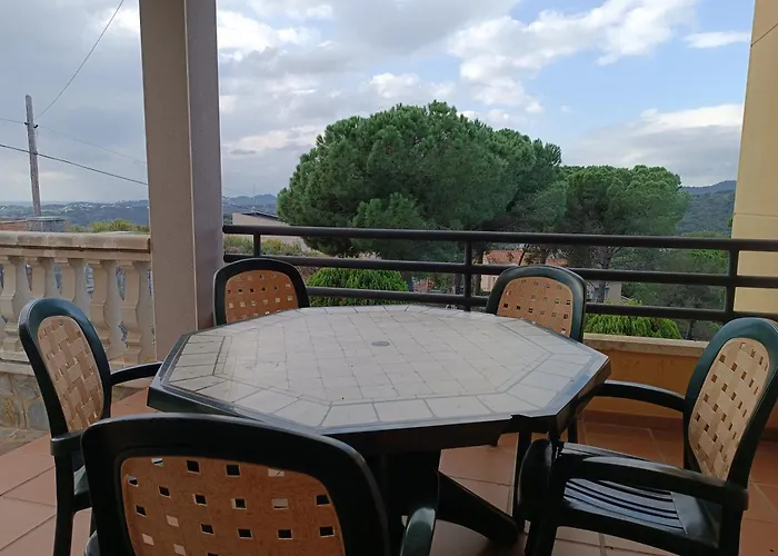 Holiday home Galicia Lloret de Mar