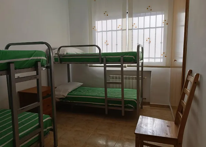 Galicia Holiday home