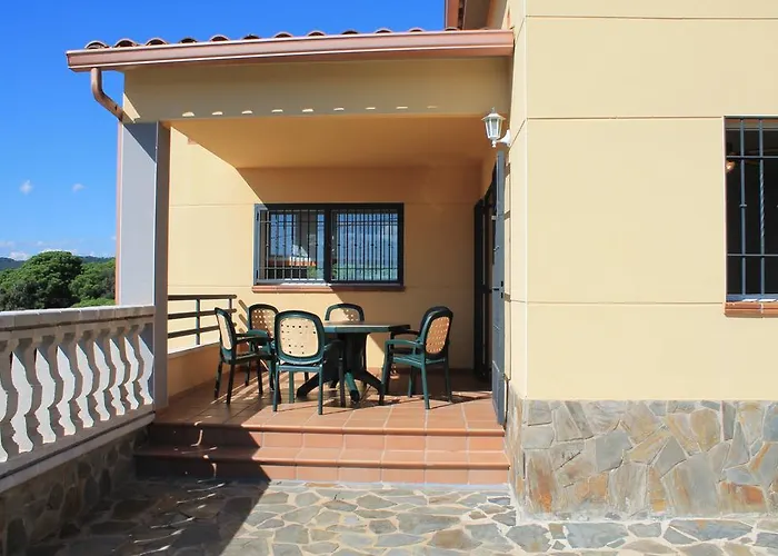 Holiday home Galicia *