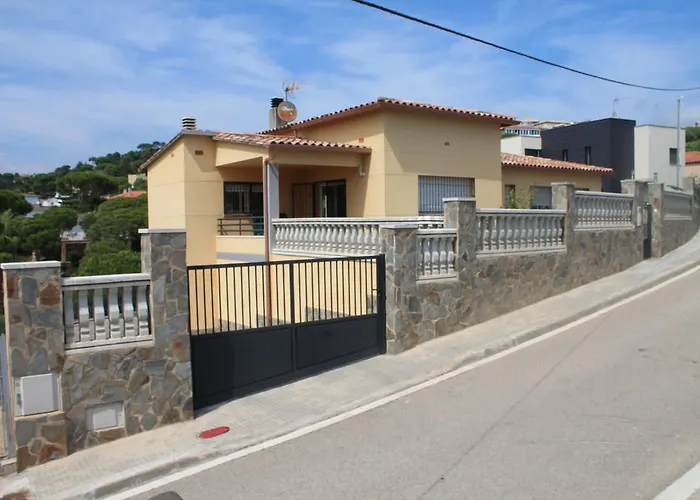 Galicia Lloret de Mar