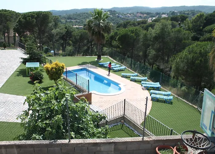 Galicia Lloret de Mar