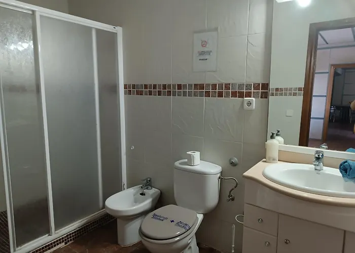 Galicia Semesterbostad *