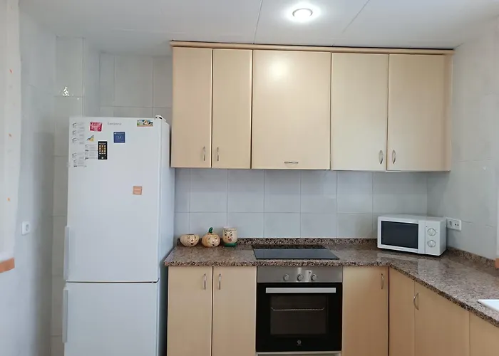 Semesterbostad Galicia *