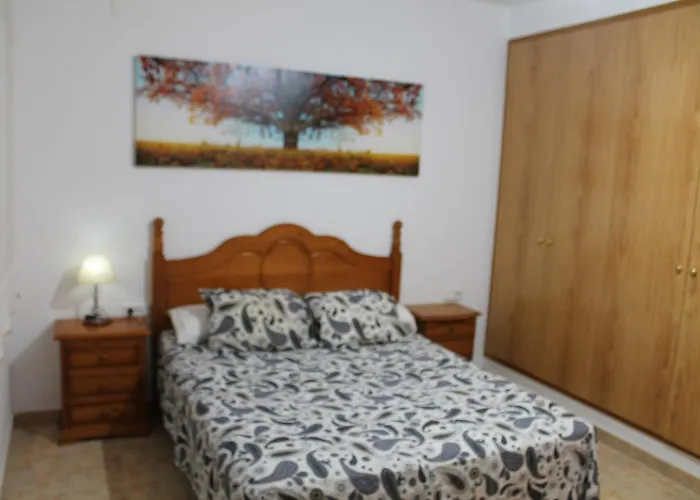 Galicia Semesterbostad