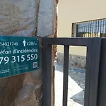 Galicia Ferienhaus *