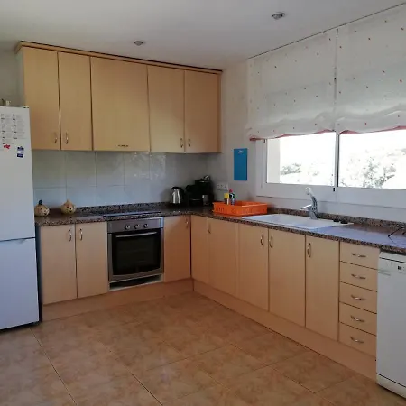 Holiday home Galicia *