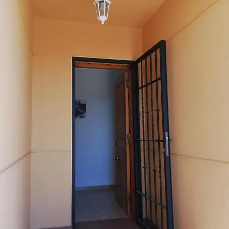 Holiday home Galicia