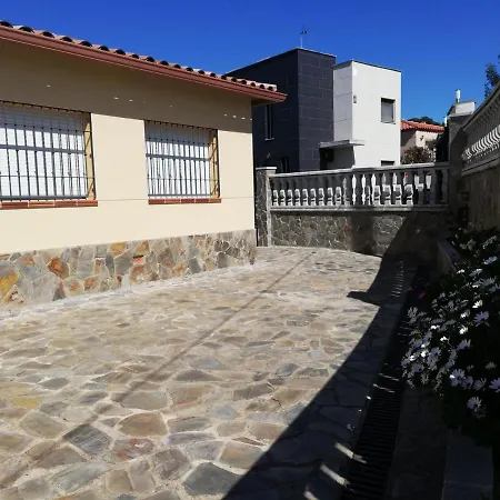 Galicia Holiday home Lloret de Mar