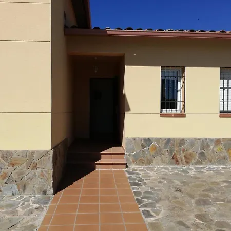 Tatil Evi Galicia