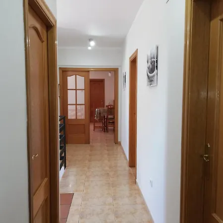 Galicia Tatil Evi *