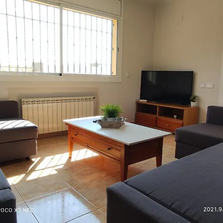 Galicia Ferienhaus Lloret de Mar