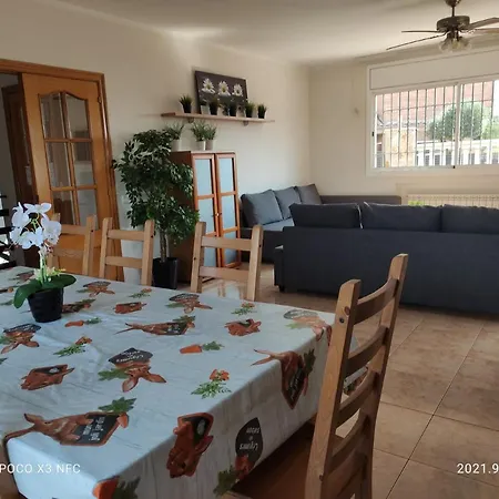 Holiday home Galicia