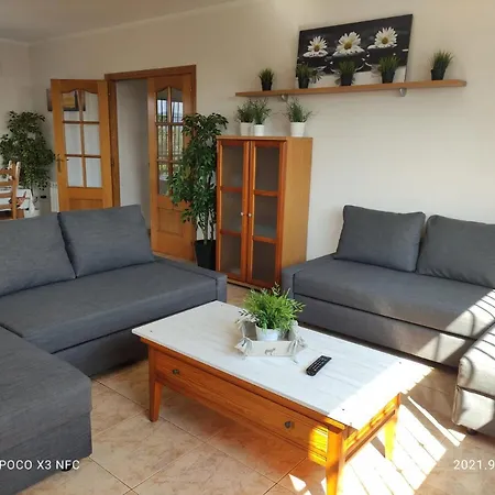 Ferienhaus Galicia *