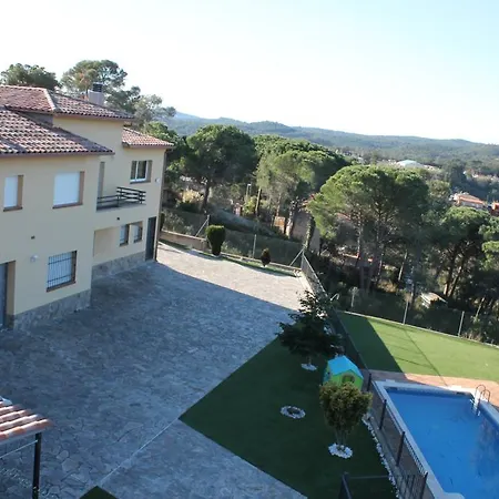 Galicia Ferienhaus Lloret de Mar