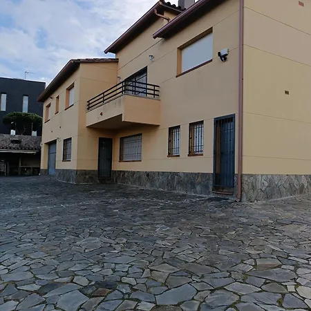 Nyaraló Galicia Lloret de Mar