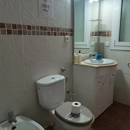 Galicia Holiday home *