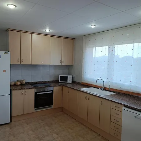 Holiday home Galicia *