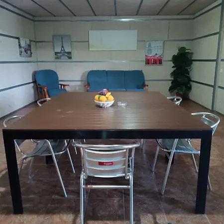 Galicia Льорет-де-Мар