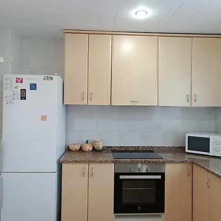 Holiday home Galicia *