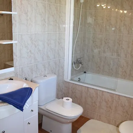 Galicia Holiday home